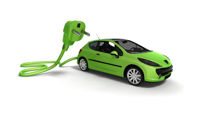 Incentivi auto elettriche