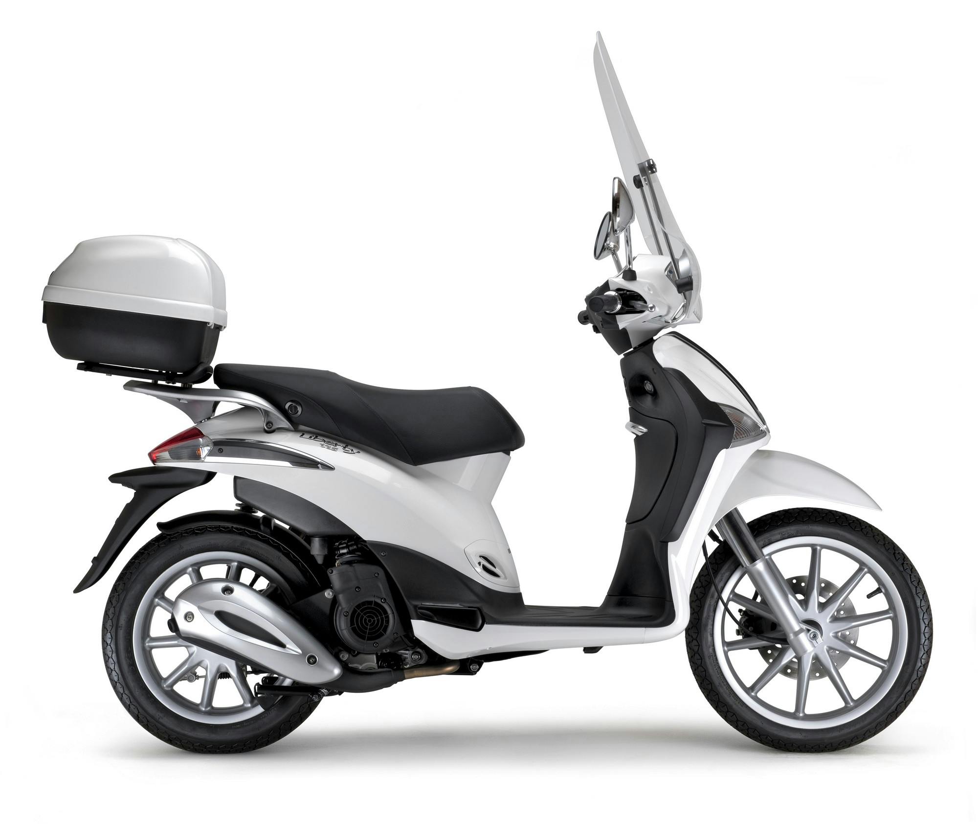 I migliori scooter 125 - Ecco i migliori 125 del mercato - Scopri tutti i  modelli