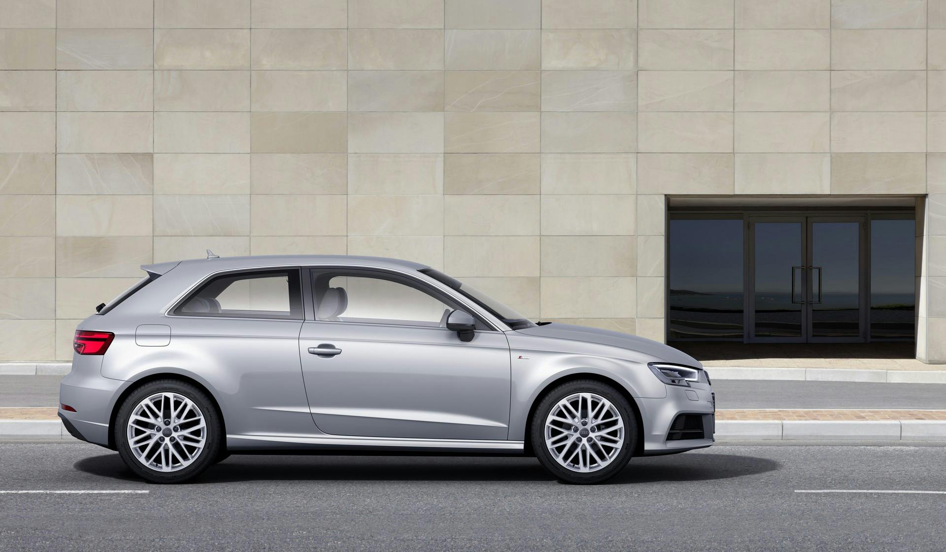 Audi A3: 1.6 Tdi Da 116 Cv Per Tutta La Famiglia