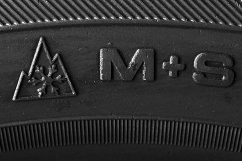 pneumatici invernali_marcatura