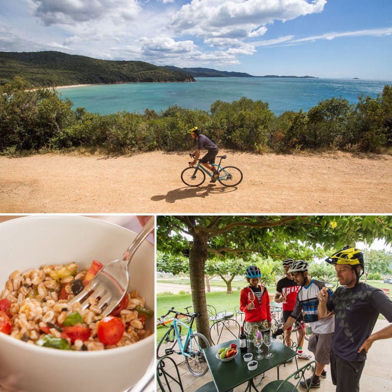 Gravel RED Weekend