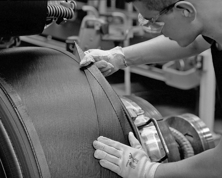 Michelin RED Weekend