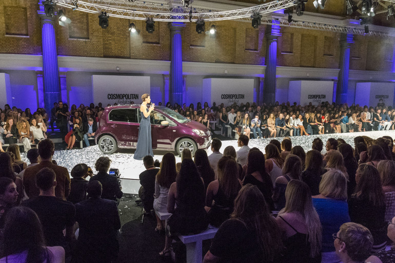 Mii by Cosmopolitan13