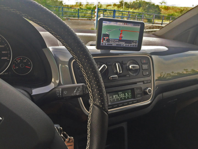 Nuova Mii by Mango00