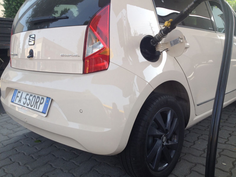 Nuova Mii by Mango01