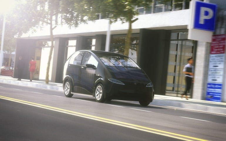 Sion Solar Car-003