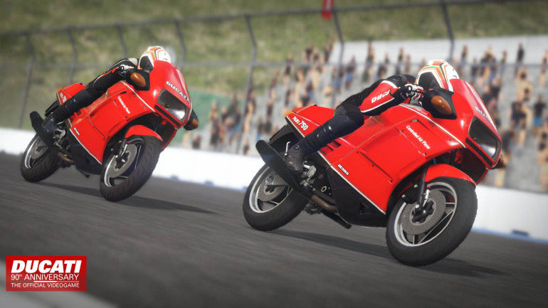 Ducati 90th - 4