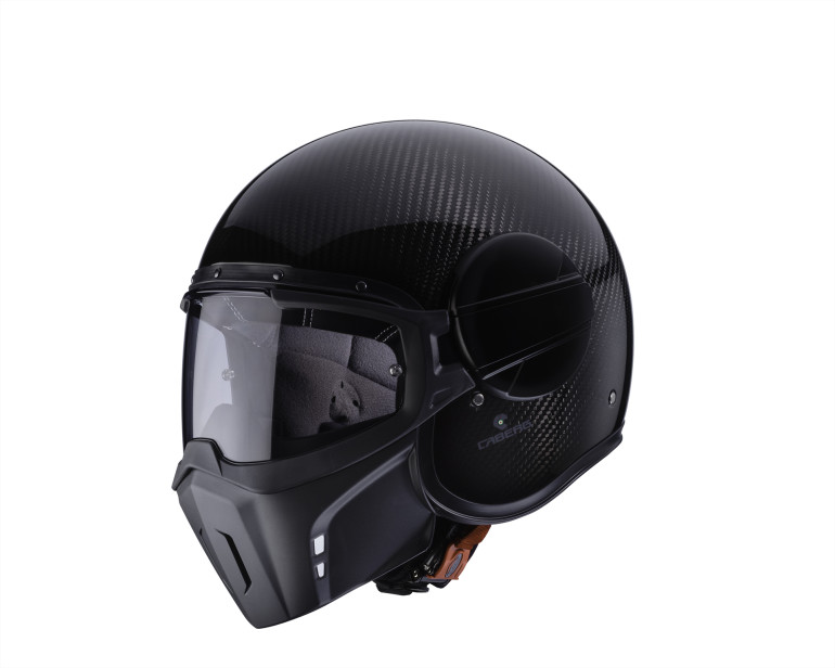 GHOST CARBONIO LUCIDO GMF0432