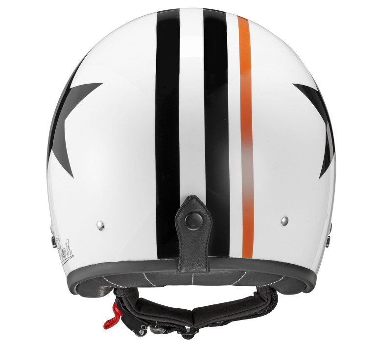 HV27 Black Star back