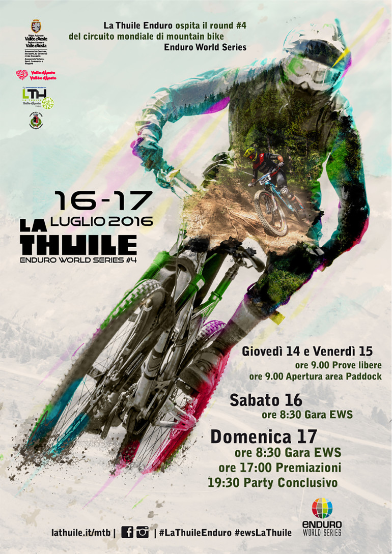 LaThuile 2016