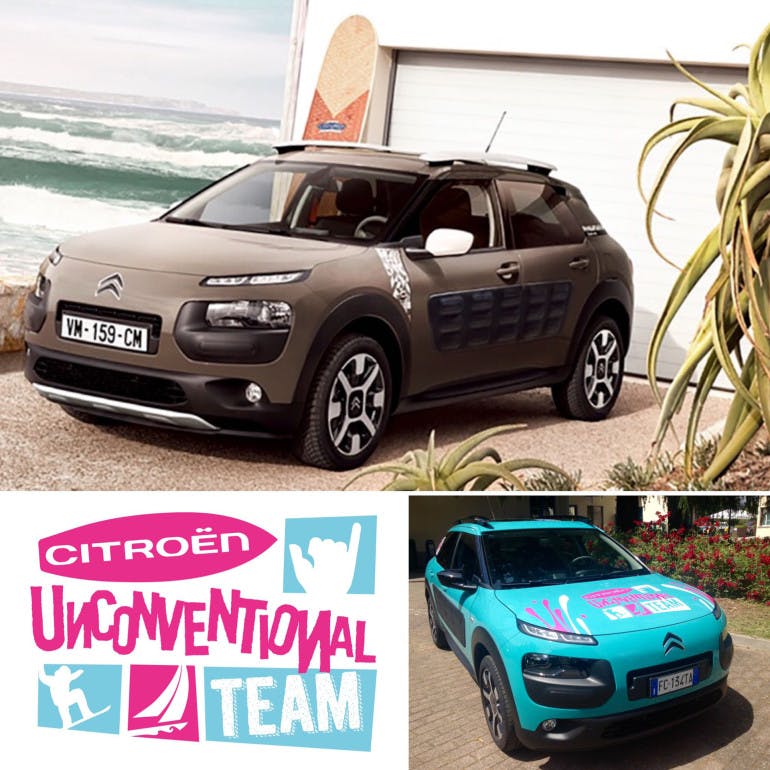 CitroenUnconventionalTeam_01