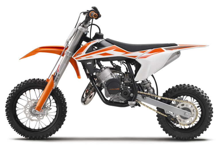 KTM50SX02