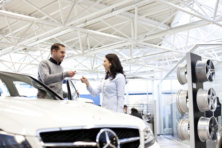 Copyright Daimler AG. Dieses Motiv darf ausschließlich für autorisierte Daimler Publikationen verwendet werden. Eine Verwendung für Publikationen externer Partnerfirmen und Fremdfirmen ist nicht zulässig.