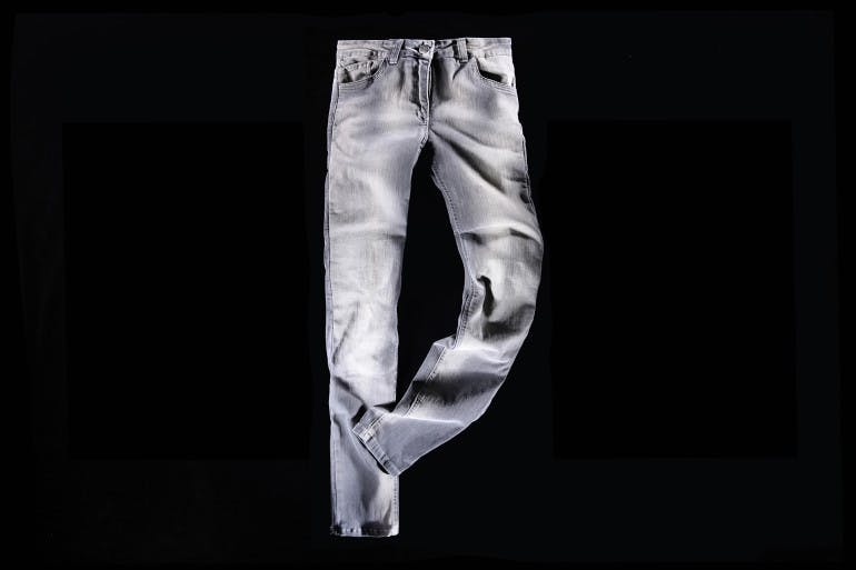 PantaloneMotto-Grey