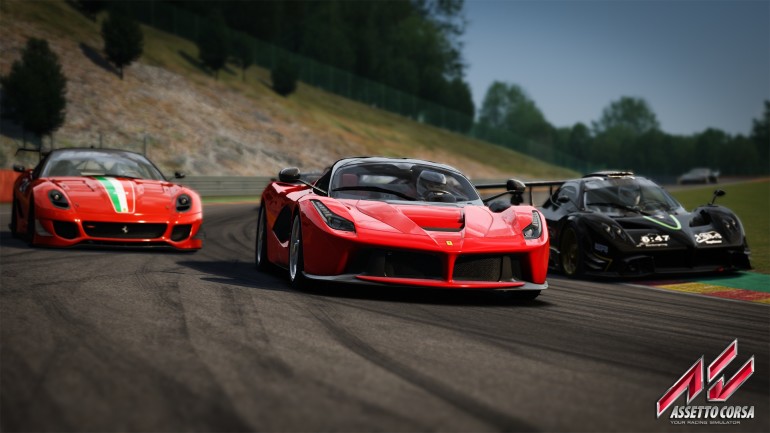 Assetto Corsa 06