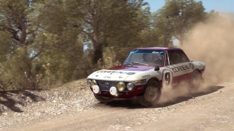 Dirt Rally 04