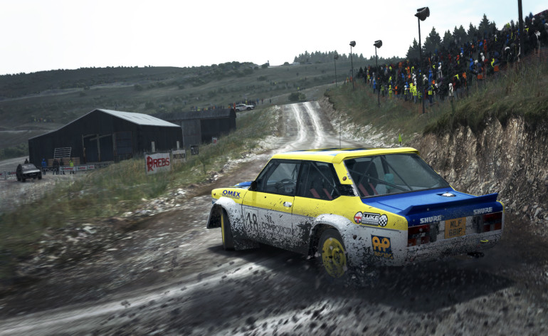 Dirt Rally 06