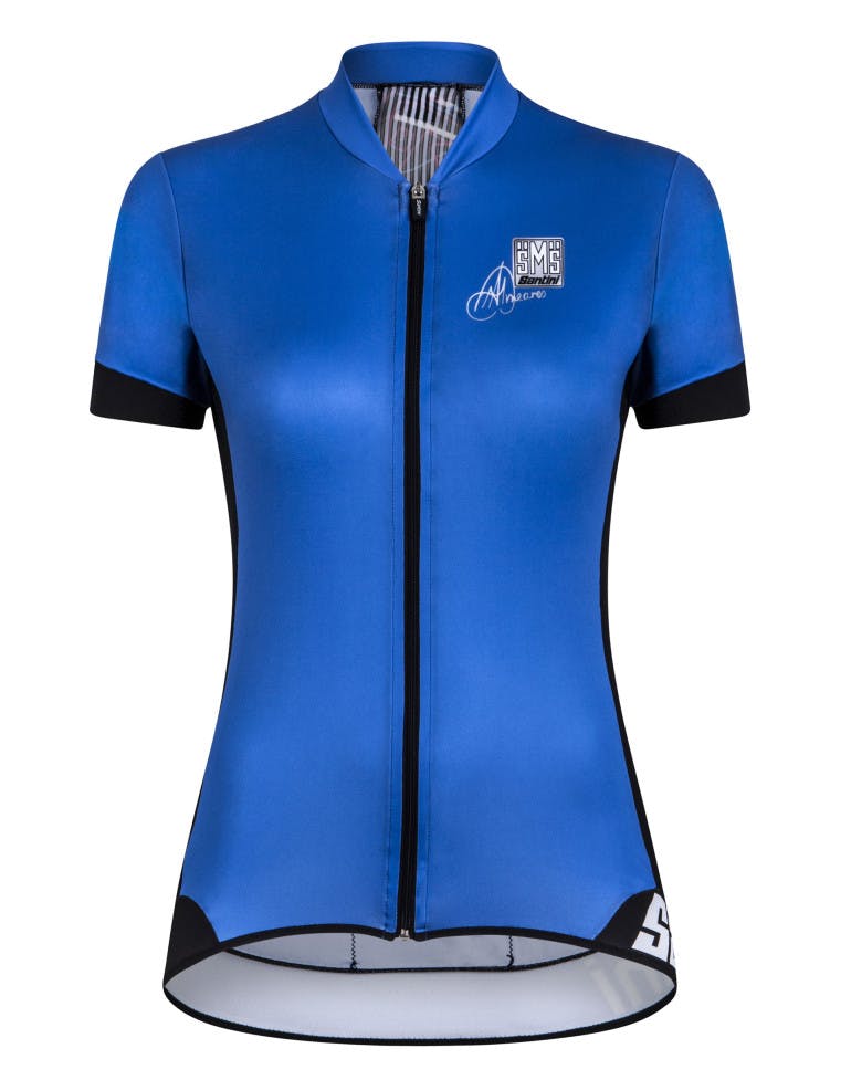 santini bike wear