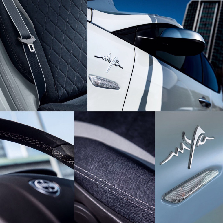 YpsilonMyacomposizione