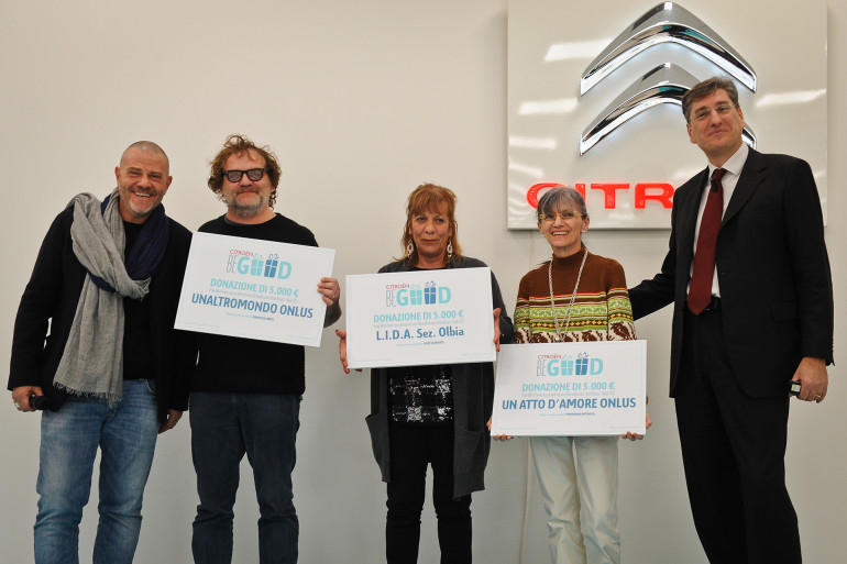 Citroen Cactus Ciesse Piumini 2