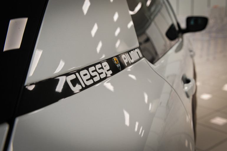 Citroen Cactus Ciesse Piumini 9