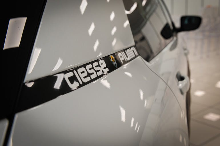 Citroen Cactus Ciesse Piumini 9