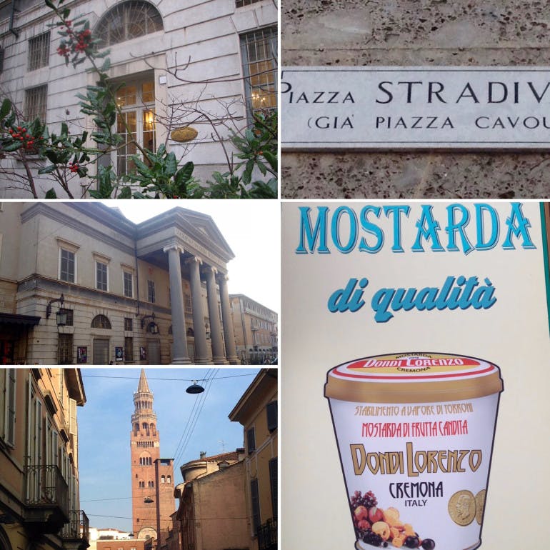 Twingo Lovely Cremona