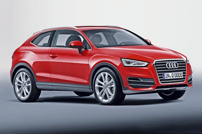 AudiQ2-001