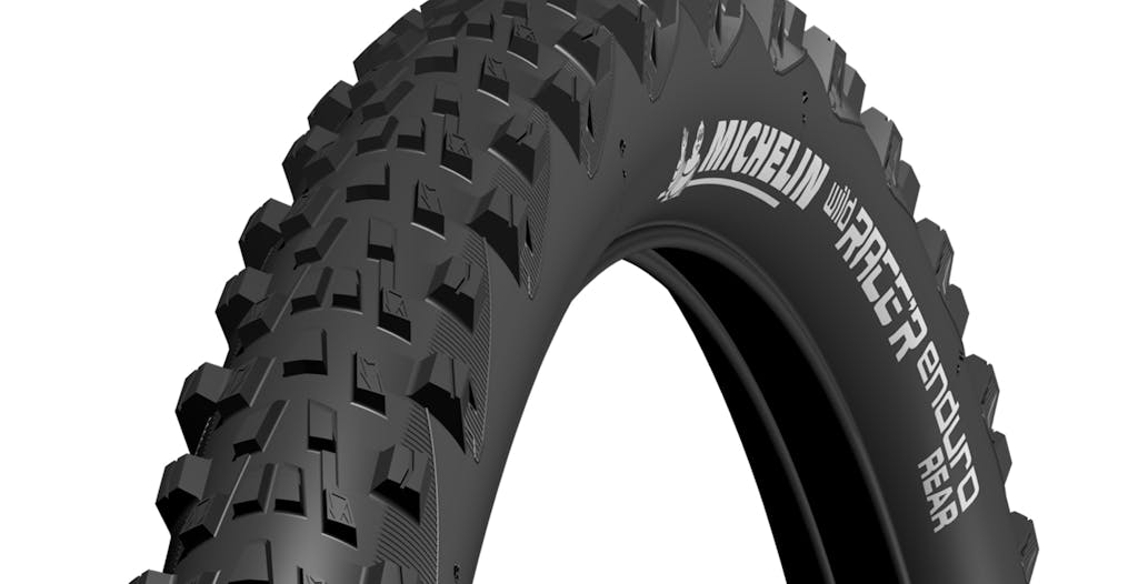 Michelin Wild Race’R Enduro Rear