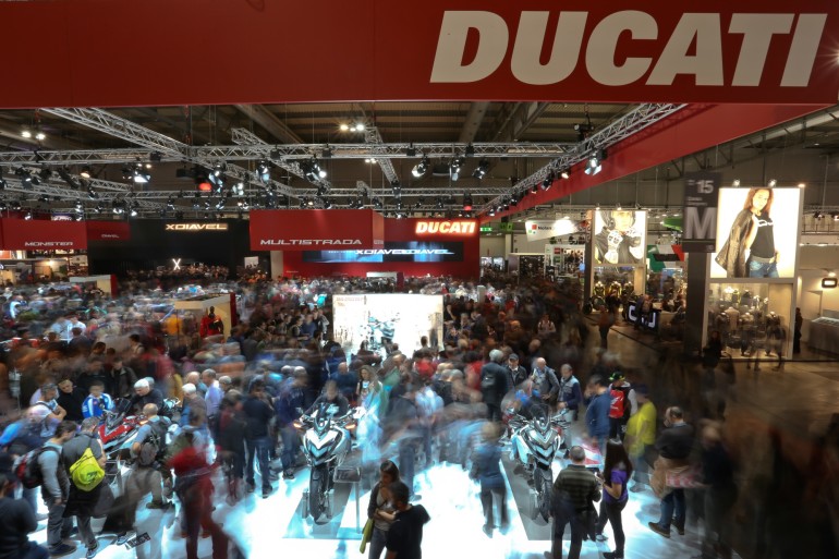 EICMA 2015 selezione - 154
