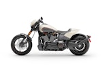 MY19 FXDRS FXDR 114. Softail.