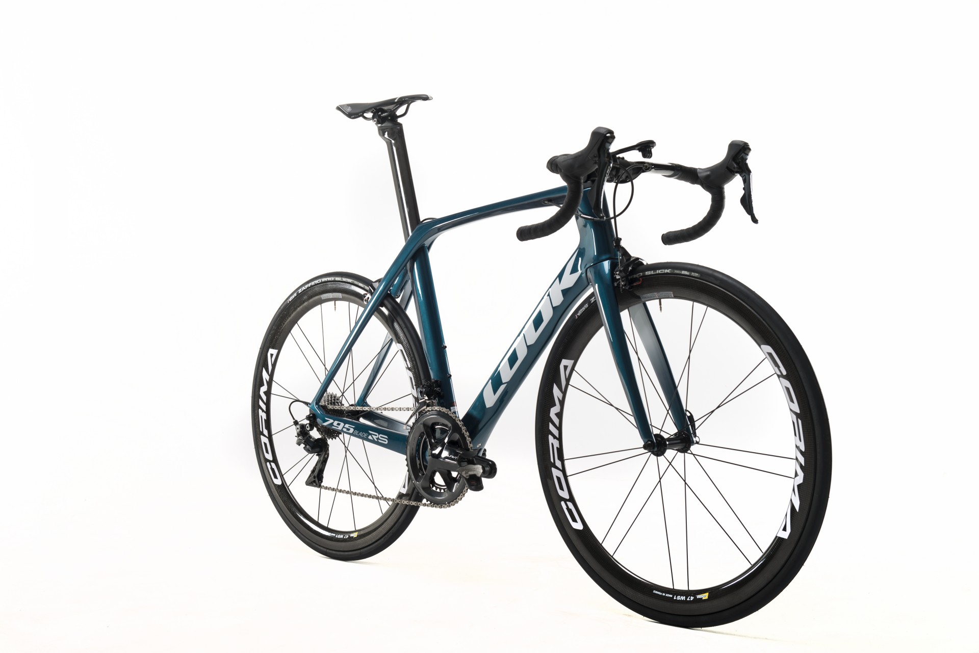 look 795 blade rs tt