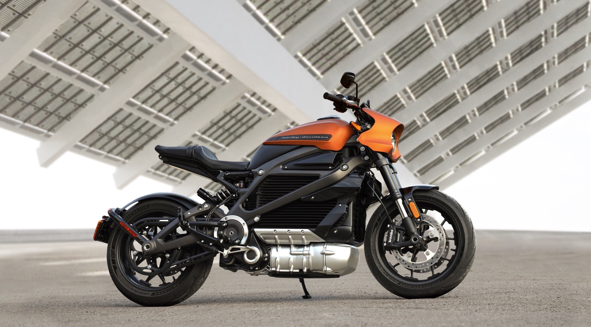 Harley-Davidson LiveWire