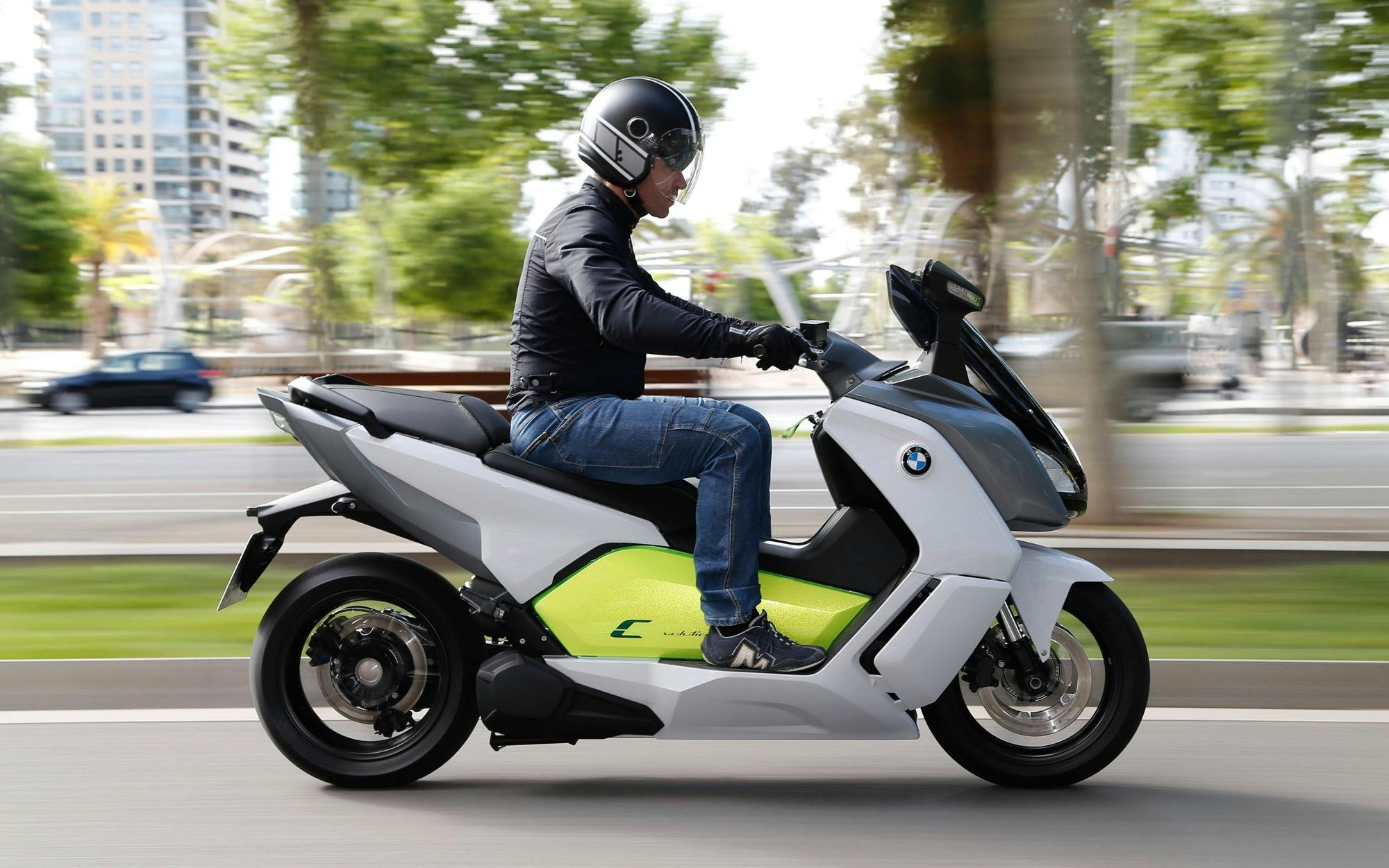 Scooter elettrico, quale scegliere? La classifica dei migliori RED Live