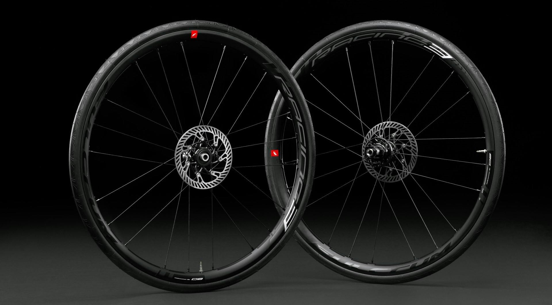 fulcrum racing 4 carbon db disc