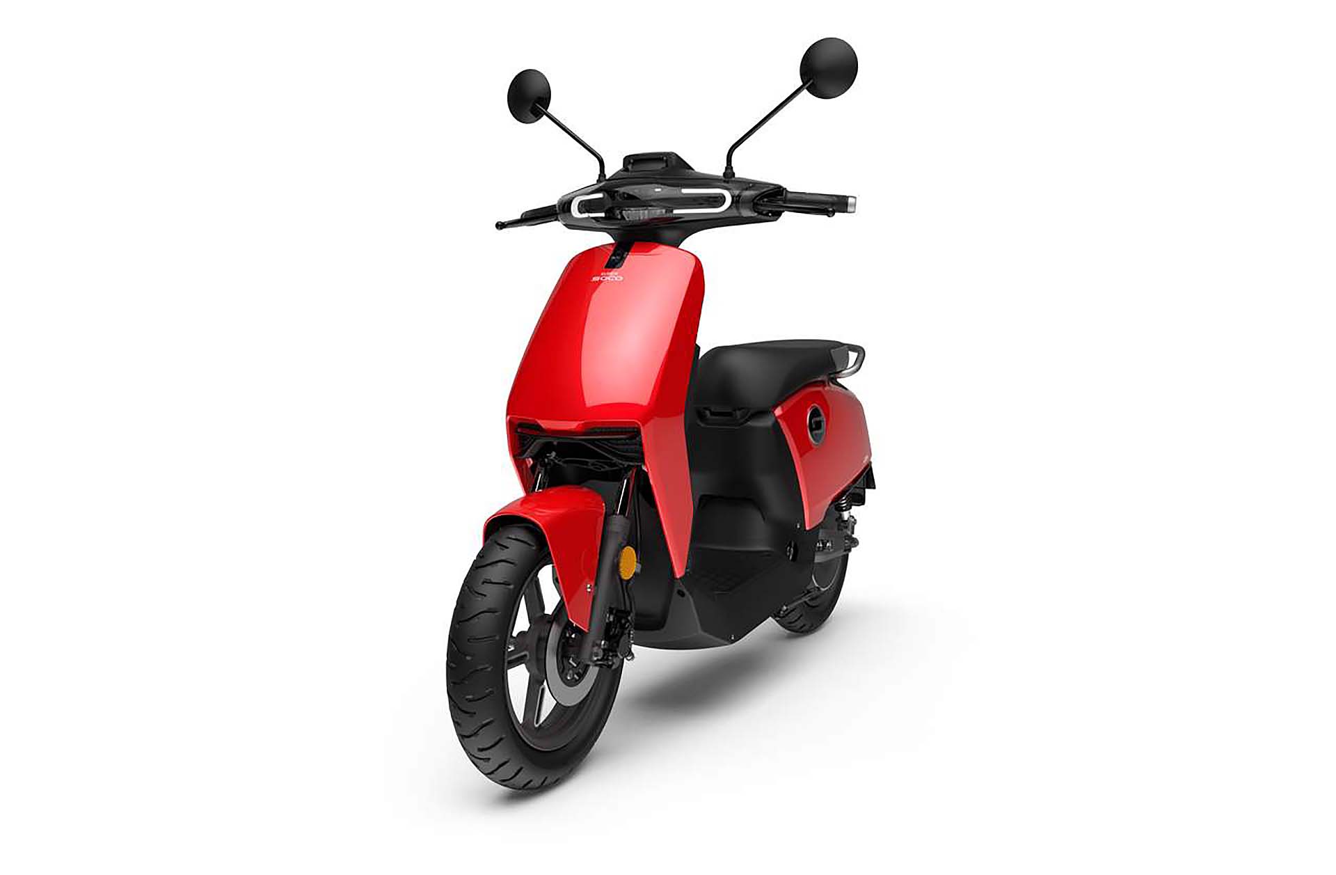 Super Soco CUx migliori scooter elettrici