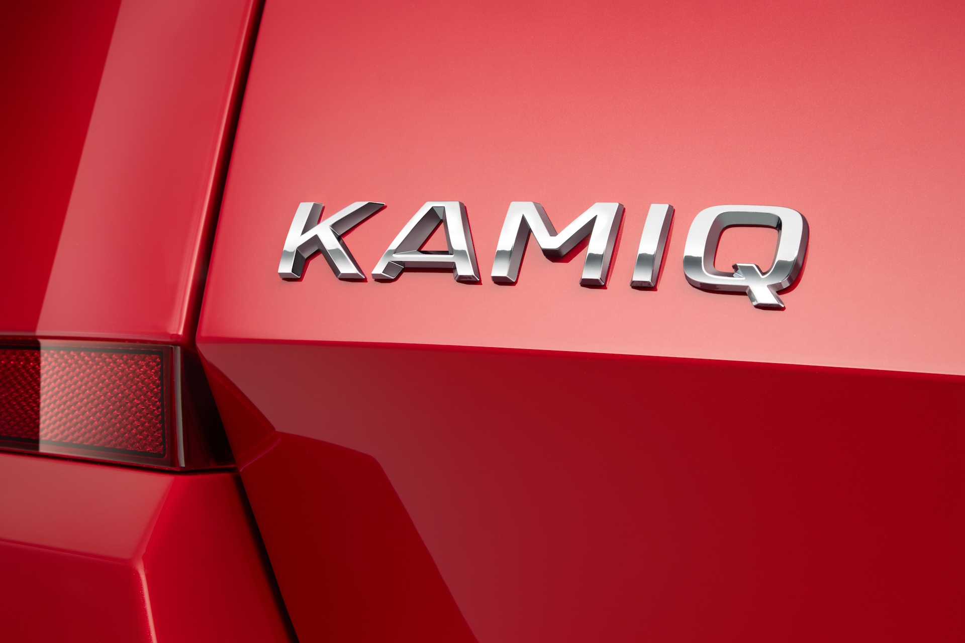 Skoda Kamiq nome modello Ginevra 2019