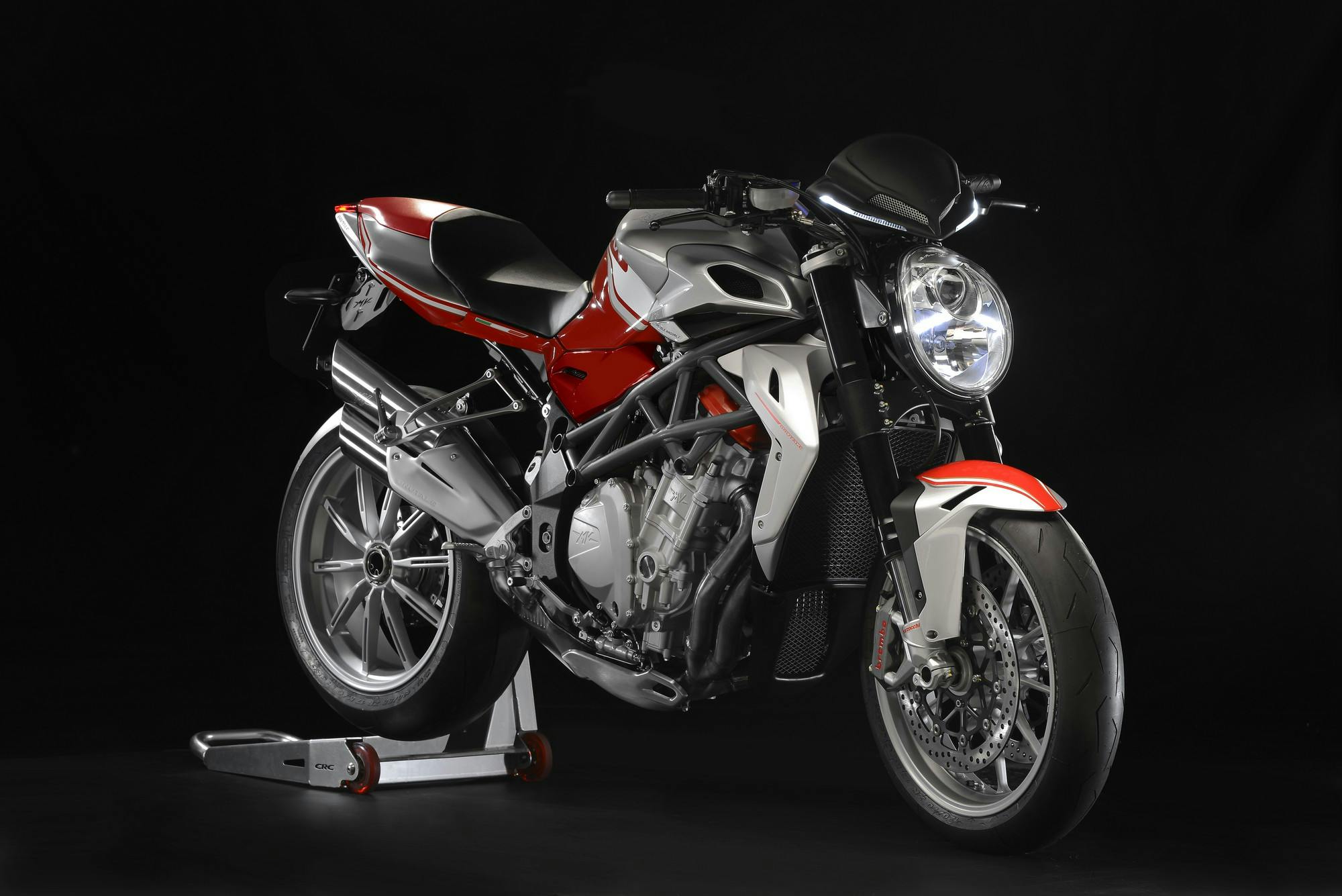 MV Agusta Brutale 1090