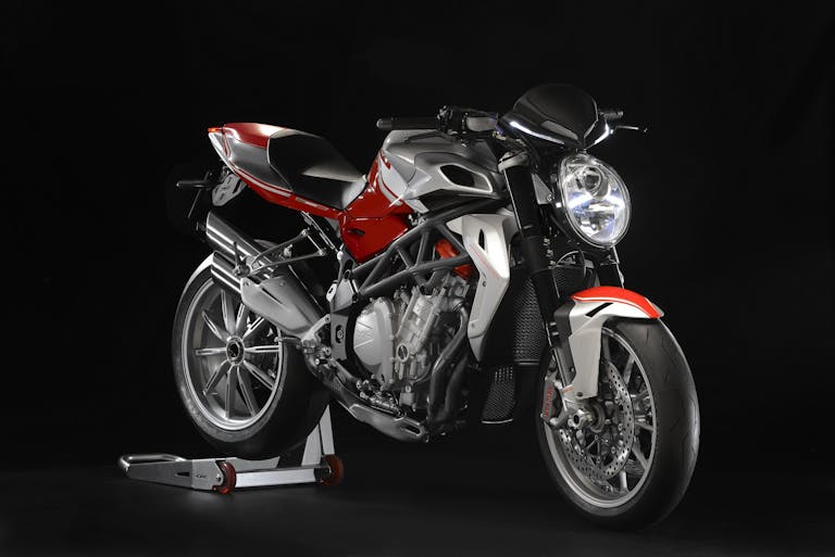 MV Agusta Brutale 1090