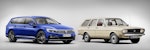 The new Volkswagen Passat Variant R-Line