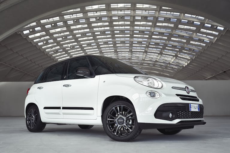 FIAT Stampa