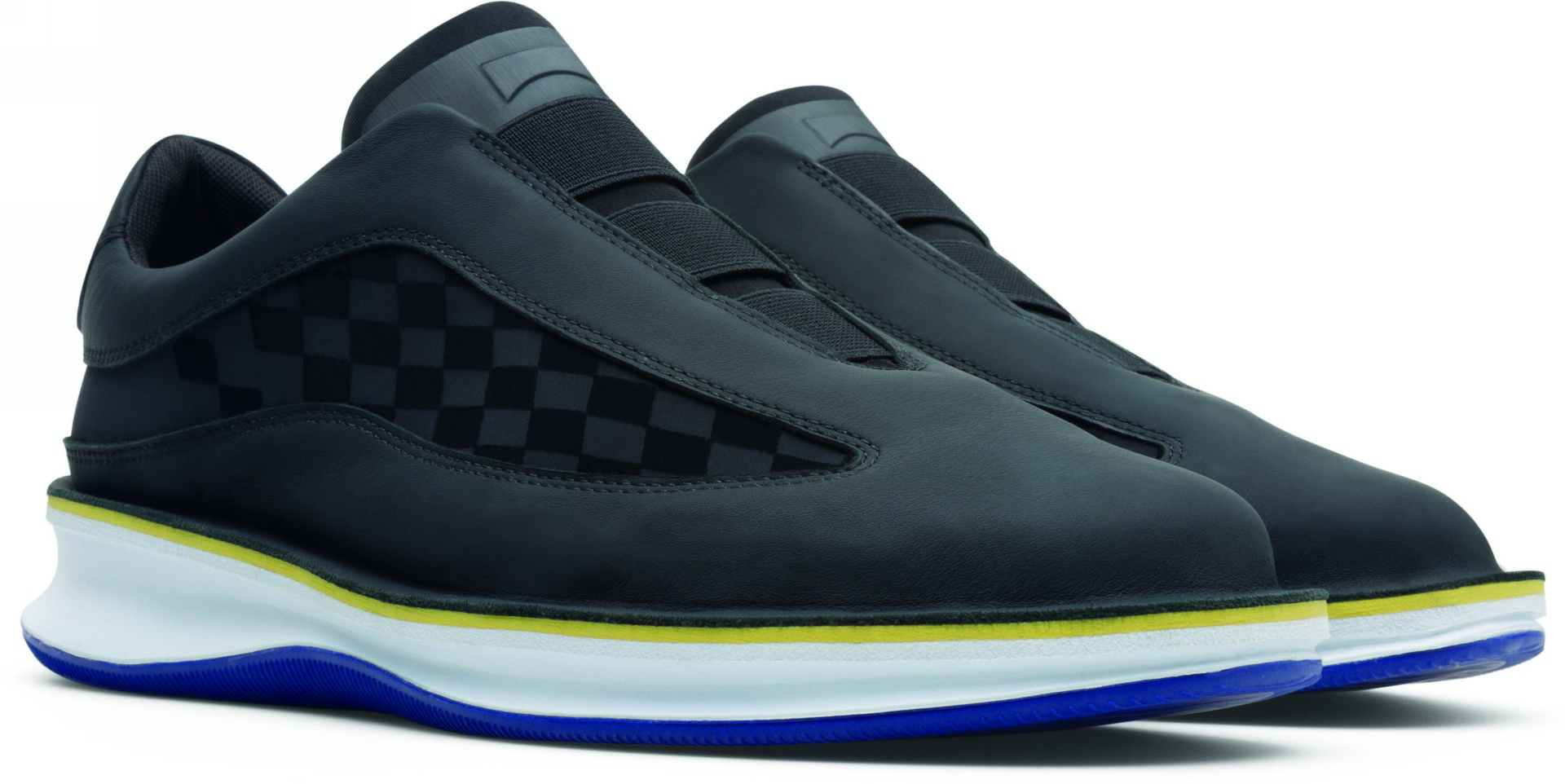 Michelin firma le Camper