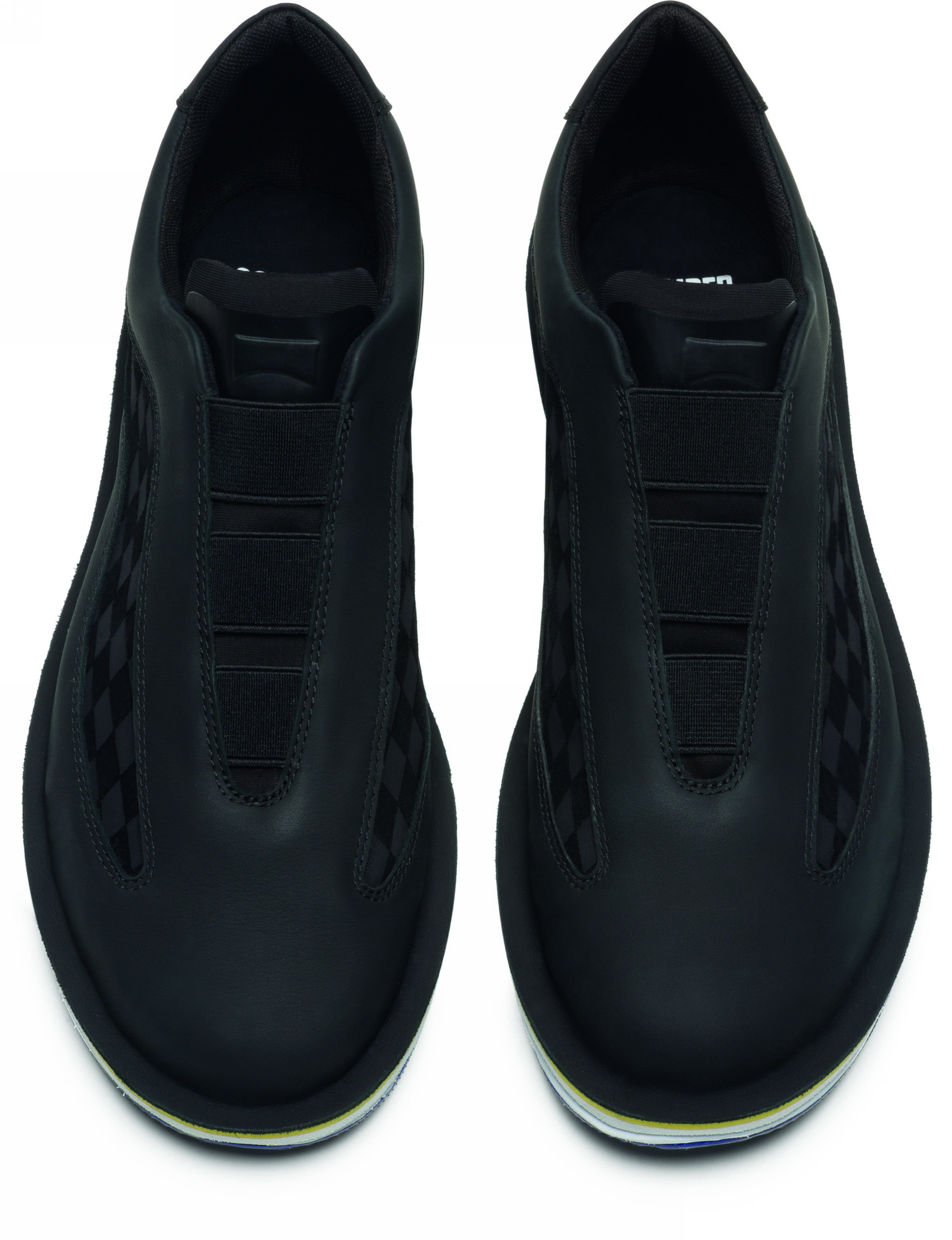 Michelin firma le Camper