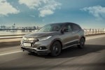2019 Honda HR-V