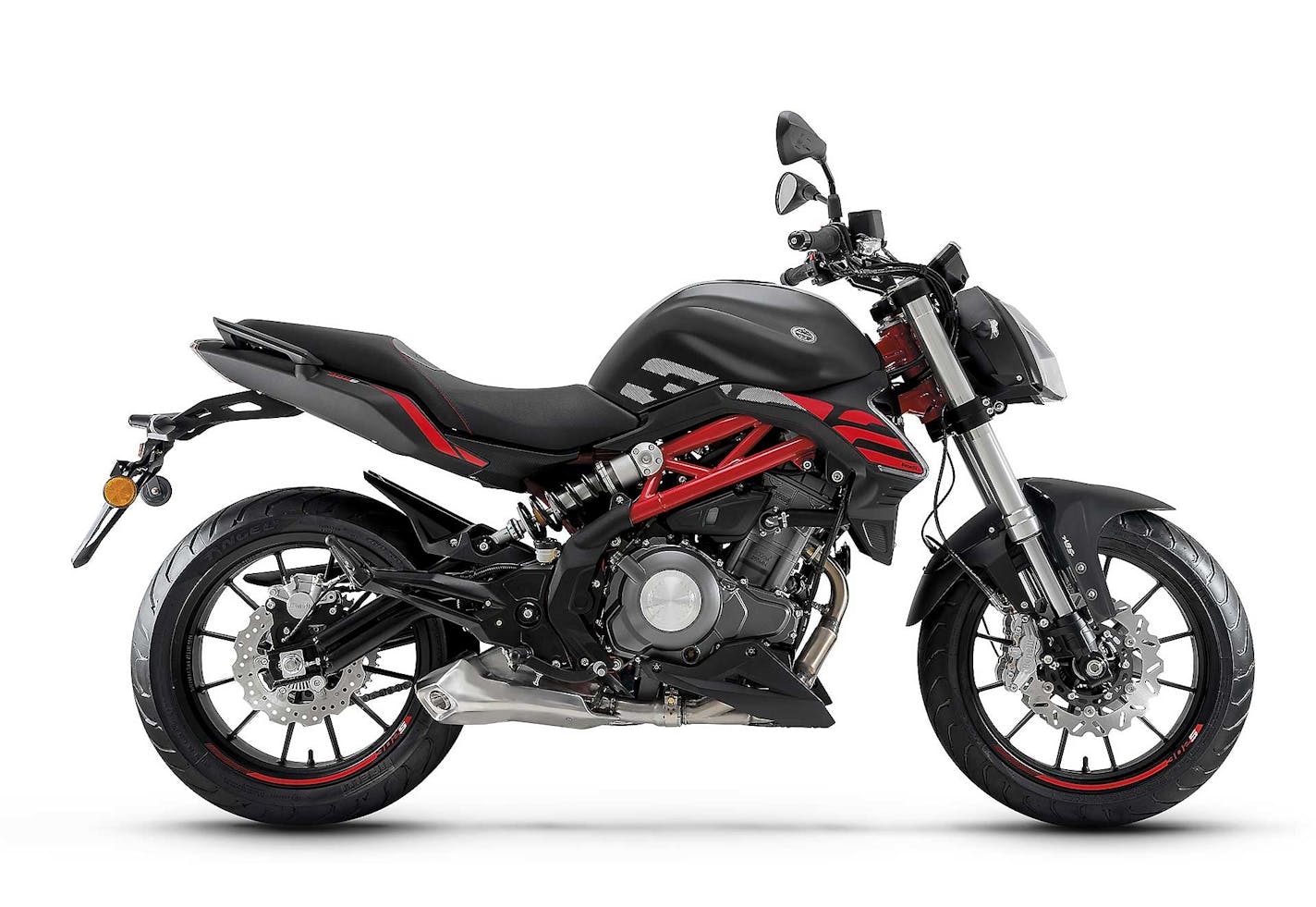 Benelli BN 302S Benelli BN 302S