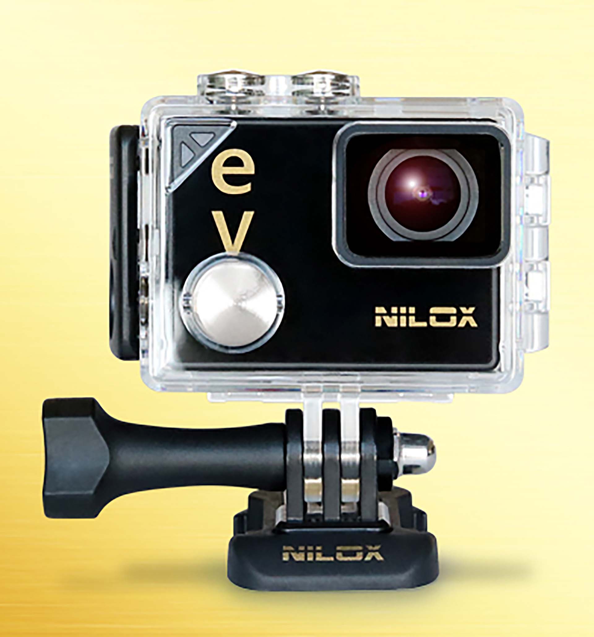 Nilox EVO 4K30