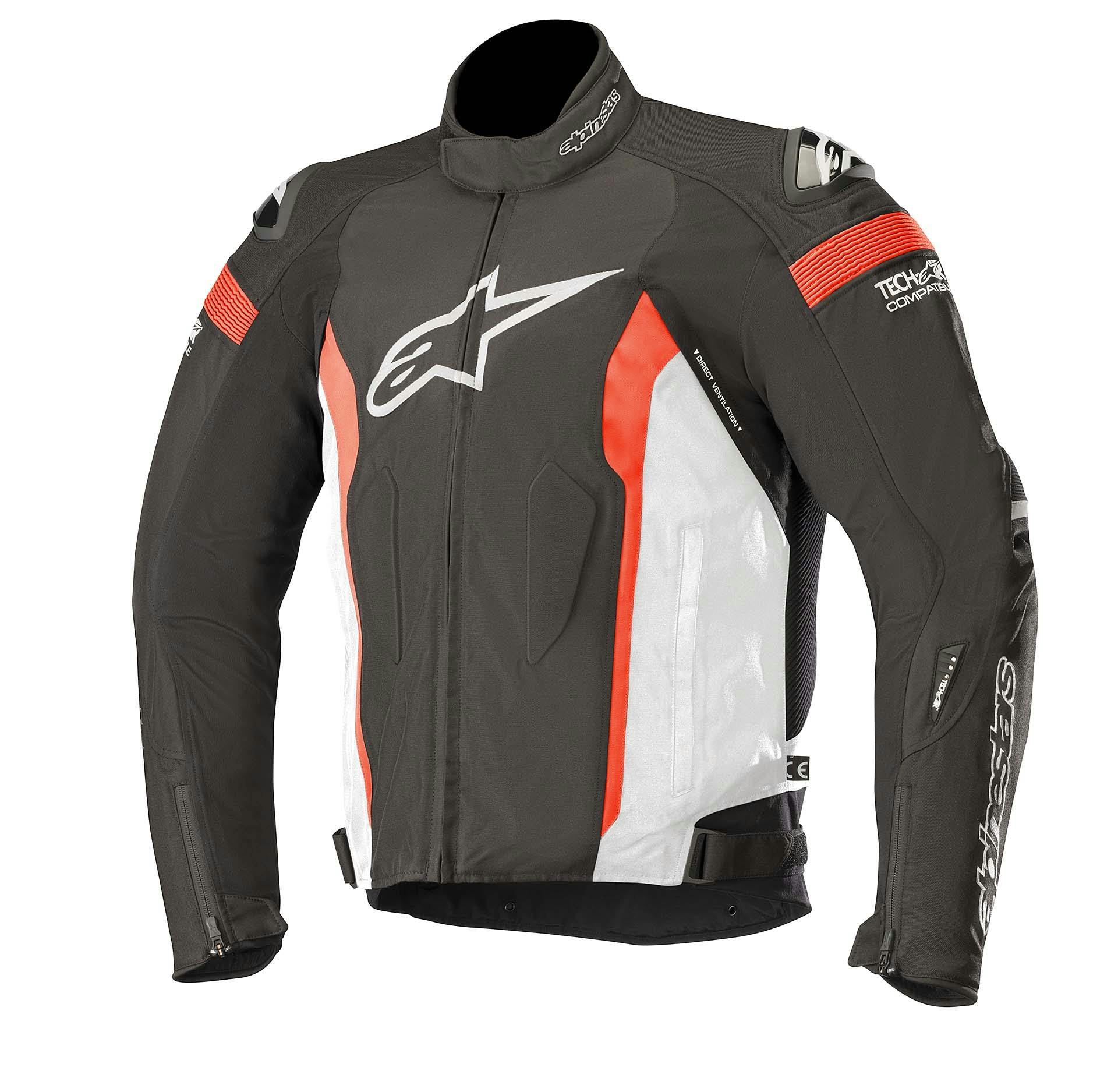 Alpinestars T-Missile