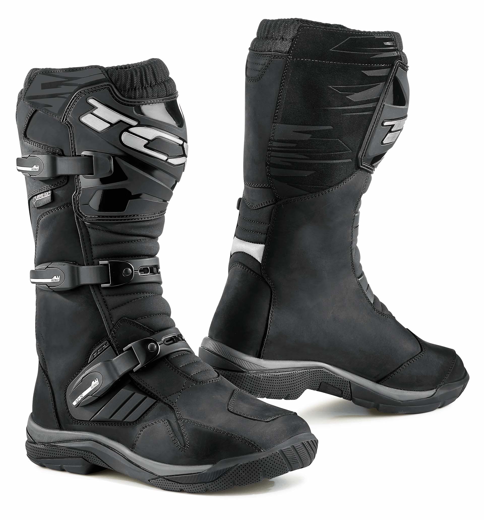 TCX Baja Gore Tex 2018