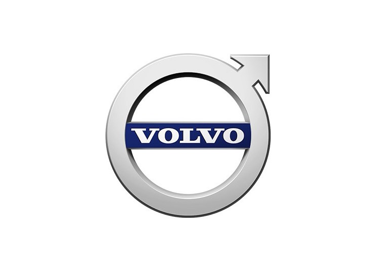volvo logo
