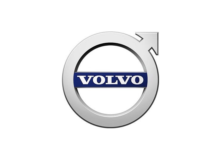 volvo logo